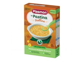 Plasmon stelline 340 g 1 pezzo