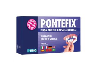 Pontefix set fissaggio ponti