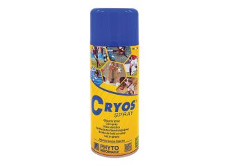 Spray ecol cryos 400 ml 1 pezzo
