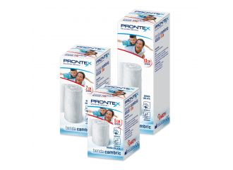 Benda prontex cambric 5cm