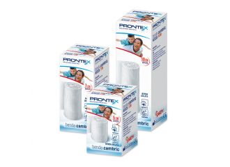 Benda prontex cambric 10cm