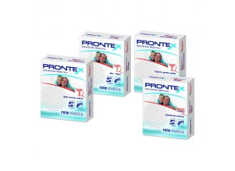 Rete elastica prontex misura 3