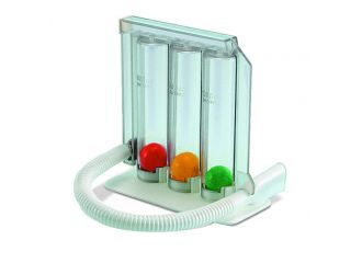 Spirometro incentivante