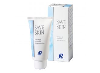 Save skin crema idrat.viso 50ml