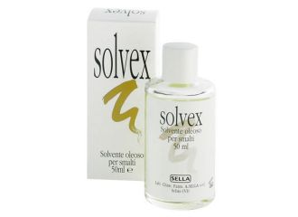 Solvex solv un 50ml sll