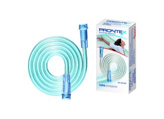 Tubo raccordato per aerosol prontex 6 pezzi