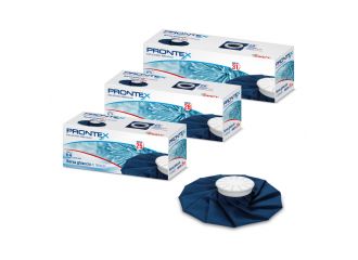 Prontex borsa ghiaccio 28 cm