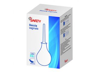 Doccia vaginale 14