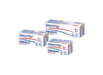 Prontex benda orlata 20 fili 15x500cm