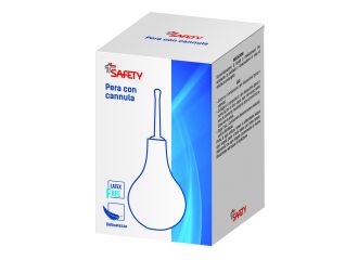 Pera cannula 8 275 ml