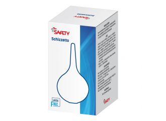 Schizzetto gomma 10