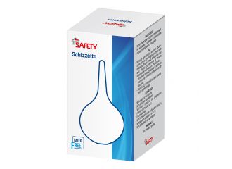 Schizzetto gomma 12