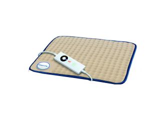 Prontex thermo comfort termoforo universale lusso 3 temperature