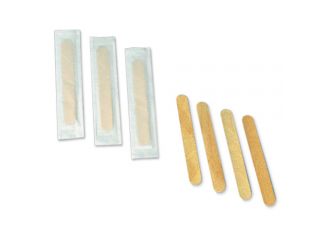 Abbassalingua legno ster 1 pezzo