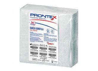 Prontex garza 10x10cm 1kg