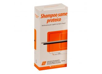 Same shampoo proteico 125ml