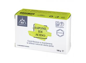 Sapone idi acido 100 g