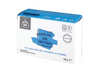 Sapone idi neutro 100 g