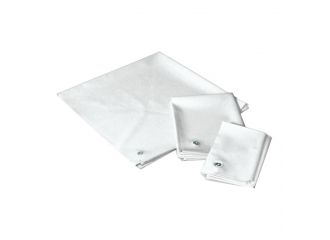 Lenzuolo impermeabile gomma 90x120 cm