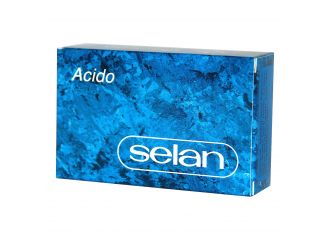 Selan sapone acido 100g
