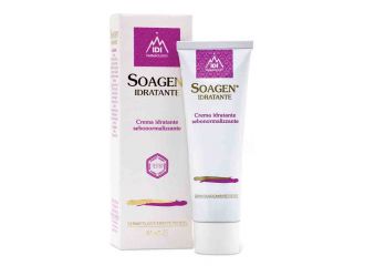 Soagen idratante 50 ml