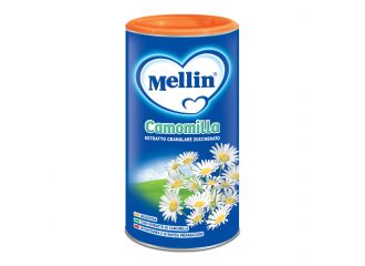 Mellin camomilla 200 g