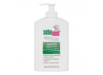 Sebamed bagnoschiuma ml 400