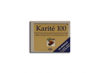 Karite 100 gr 150ml