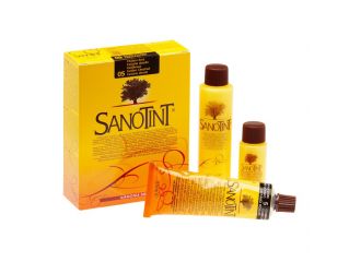 Sanotint tintura capelli 05 castano dorato 125 ml