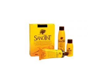Sanotint tintura capelli 07 castano cenere 125 ml