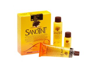 Sanotint tintura capelli 08 castano mogano 125 ml
