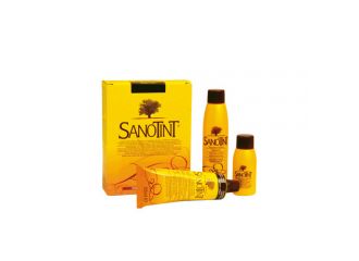 Sanotint tintura capelli 09 biondo naturale 125 ml