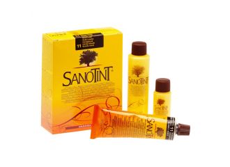 Sanotint tintura capelli 11 biondo miele 125 ml