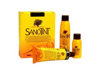 Sanotint tintura capelli 15 biondo cenere 125 ml