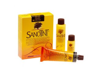 Sanotint tintura capelli 16 biondo ramato 125 ml