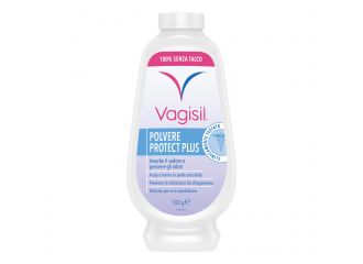 Vagisil polvere igiene femminile 100 ml