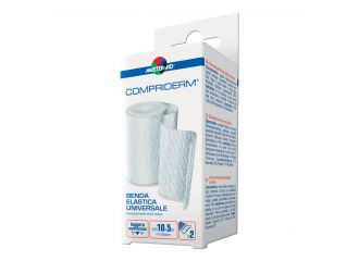 Benda elastica master-aid compriderm 10x5