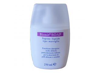 Bionit soap marsiglia 250 ml