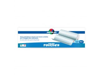Cerotto master-aid rollflex 2x15