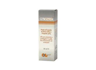 Propast 30 ml
