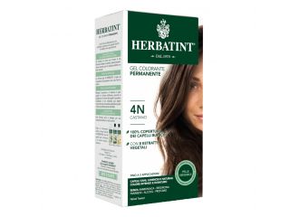 Herbatint 4n castano 150 ml