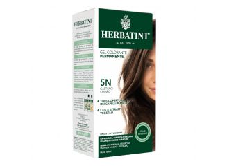 Herbatint 5n castano chiaro 150 ml