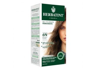 Herbatint 6n biondo scuro 150 ml