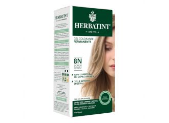 Herbatint 8n biondo chiaro 150 ml