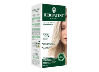 Herbatint 10n platino 150 ml