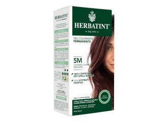 Herbatint 5m castano chiaro mogano 150 ml