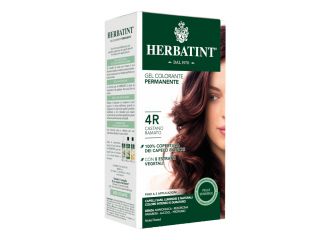 Herbatint 4r castano ramato 150 ml