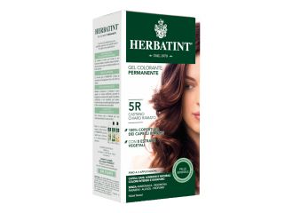 Herbatint 5r castano chiaro ramato 150 ml