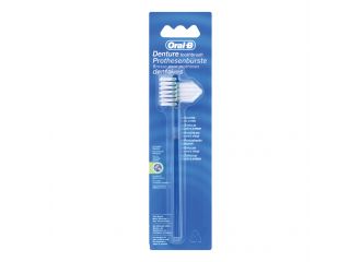 Oralb spazzolino per dentiere