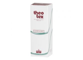 Theotex antibatterico flacone 200 ml